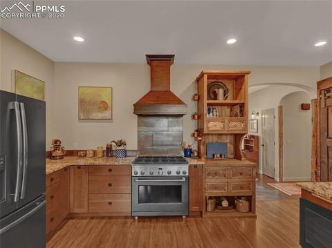 652 Ridge Rd, Divide, CO 80814 photo 11