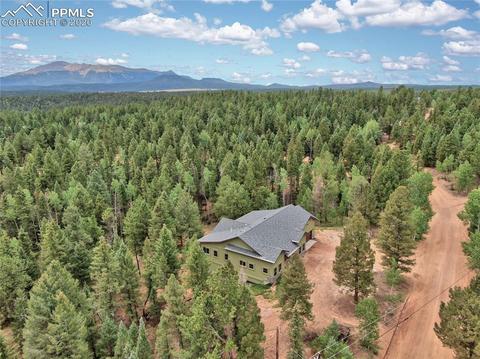 652 Ridge Rd, Divide, CO 80814 photo 35