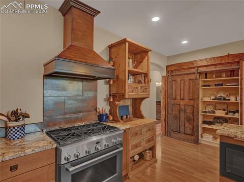 652 Ridge Rd, Divide, CO 80814 photo 12