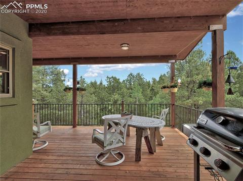652 Ridge Rd, Divide, CO 80814 photo 31