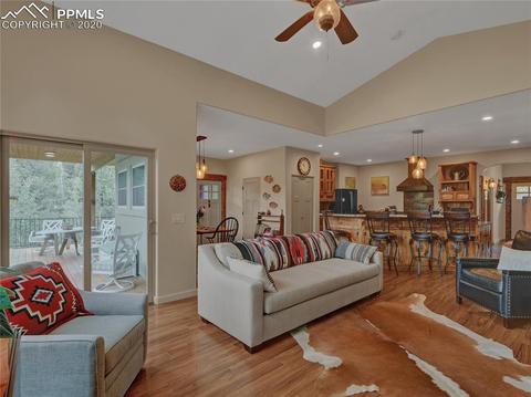 652 Ridge Rd, Divide, CO 80814 photo 7
