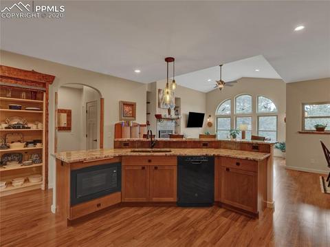 652 Ridge Rd, Divide, CO 80814 photo 13
