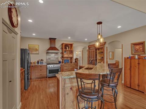 652 Ridge Rd, Divide, CO 80814 photo 10