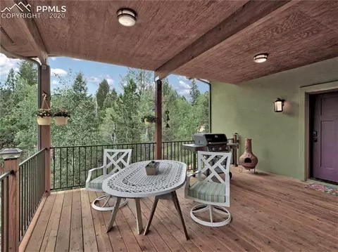 652 Ridge Rd, Divide, CO 80814 photo 16