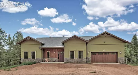652 Ridge Rd, Divide, CO 80814 photo 1