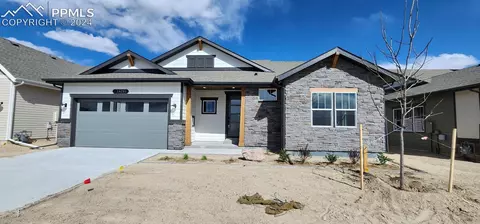 16291 Talons Bluff Ln, Monument, CO 80132
