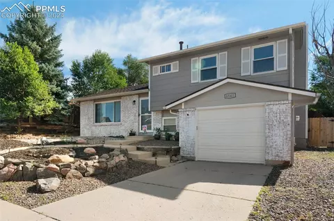 6541 Noble St, Colorado Springs, CO 80915