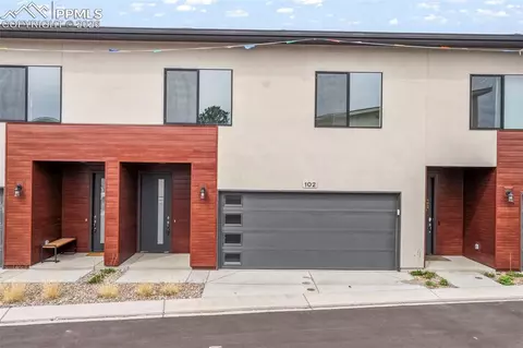241 Front St #102, Monument, CO 80132