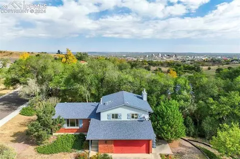 1140 Beta Loop, Colorado Springs, CO 80905