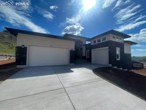 4946 Mesa Top Dr, Monument, CO 80132