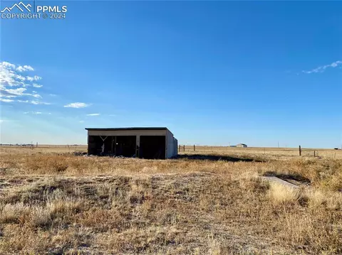 3650 Sengbeil Rd, Yoder, CO 80864 photo 27