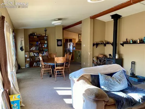 3650 Sengbeil Rd, Yoder, CO 80864 photo 4