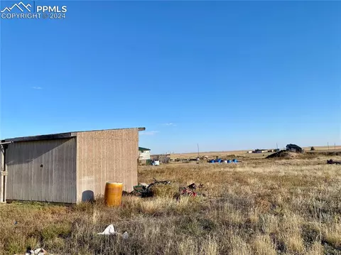 3650 Sengbeil Rd, Yoder, CO 80864 photo 25