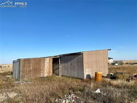 3650 Sengbeil Rd, Yoder, CO 80864 photo 24