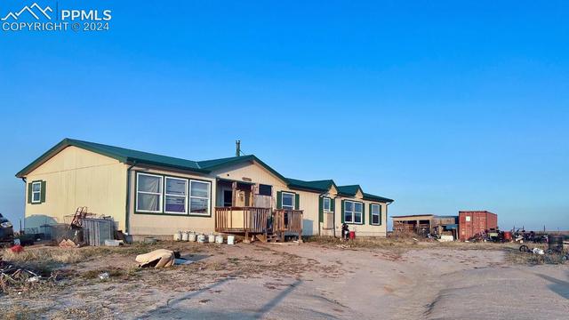 3650 Sengbeil Rd, Yoder, CO 80864