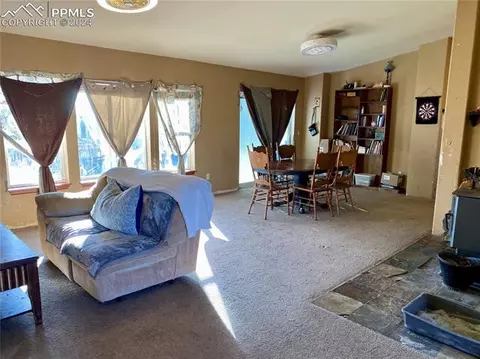 3650 Sengbeil Rd, Yoder, CO 80864 photo 3