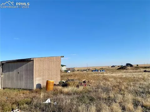 3650 Sengbeil Rd, Yoder, CO 80864 photo 25