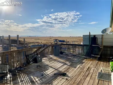 3650 Sengbeil Rd, Yoder, CO 80864 photo 22