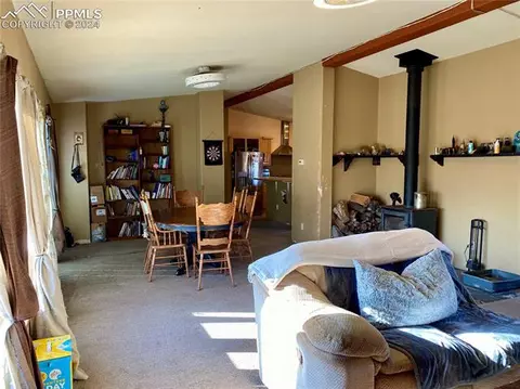 3650 Sengbeil Rd, Yoder, CO 80864 photo 4