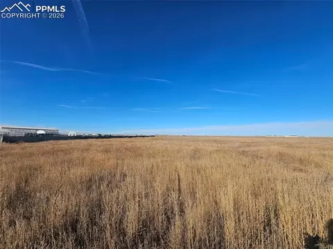 20243 Sherman Ln, Ordway, CO 81076