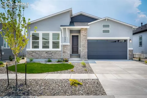6677 Thimble Ct, Colorado Springs, CO 80924
