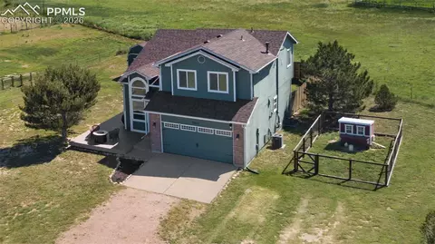 3865 Broken Arrow Dr, Peyton, CO 80831 photo 1