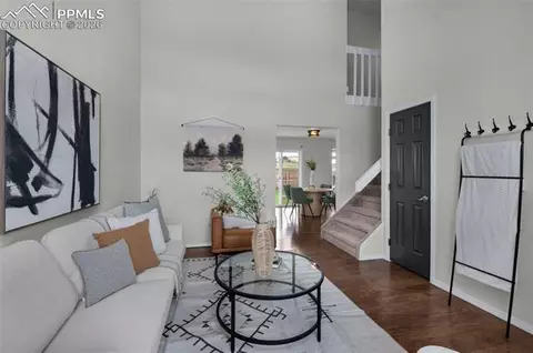 3865 Broken Arrow Dr, Peyton, CO 80831 photo 8