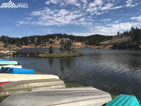 889 Ridge Rd, Divide, CO 80814 photo 1