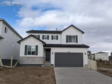 8080 Falling Rock Dr, Colorado Springs, CO 80925