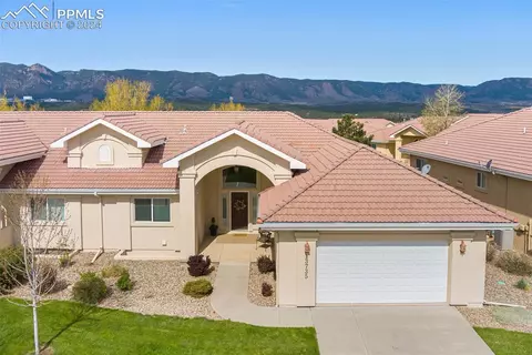 13735 Paradise Villas Grv, Colorado Springs, CO 80921