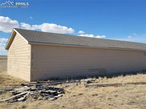 7705 Edison Rd, Yoder, CO 80864 photo 6