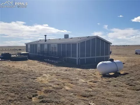 7705 Edison Rd, Yoder, CO 80864 photo 3