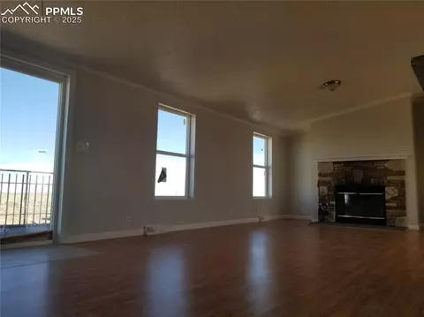 7705 Edison Rd, Yoder, CO 80864 photo 13