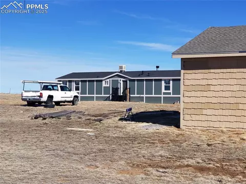 7705 Edison Rd, Yoder, CO 80864 photo 4