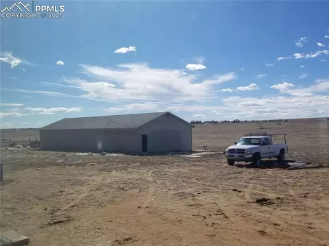 7705 Edison Rd, Yoder, CO 80864 photo 7