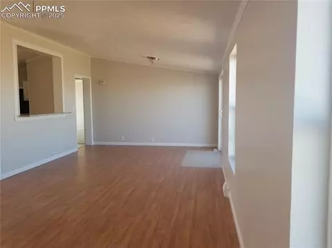 7705 Edison Rd, Yoder, CO 80864