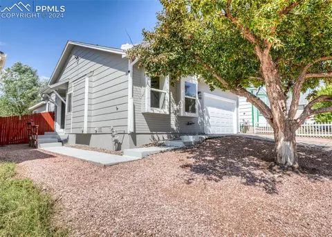 6540 Mohican Dr, Colorado Springs, CO 80915