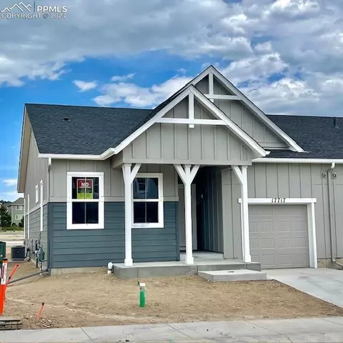 17717 Lemon Rye Loop, Monument, CO 80132 photo 1