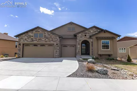 2853 Elk Stone Ct, Colorado Springs, CO 80908