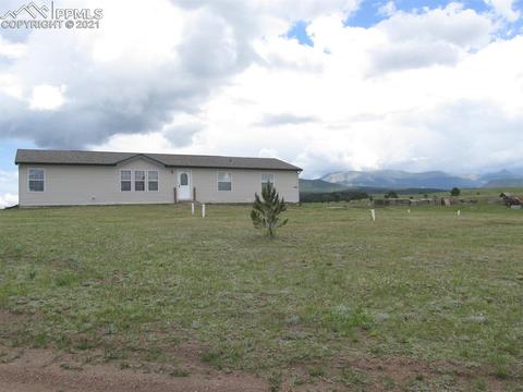 404 Doublet Ln, Divide, CO 80814 photo 19
