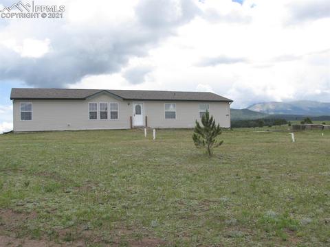 404 Doublet Ln, Divide, CO 80814 photo 1