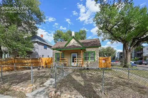 619 S Weber St, Colorado Springs, CO 80903