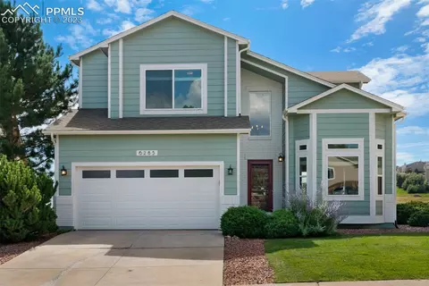 6285 Retreat Pt, Colorado Springs, CO 80919