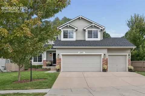 3307 Sand Flower Dr, Colorado Springs, CO 80920