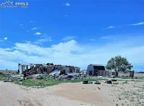 6125 Night Train Ln, Yoder, CO 80864 photo 5
