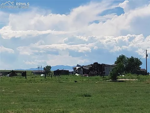 6125 Night Train Ln, Yoder, CO 80864 photo 1