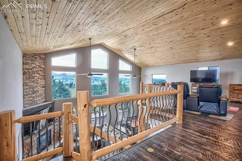 313 County Road 85 Na Na, Guffey, CO 80820 photo 24