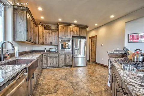 313 County Road 85 Na Na, Guffey, CO 80820 photo 18