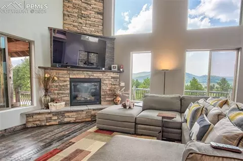313 County Road 85 Na Na, Guffey, CO 80820 photo 14