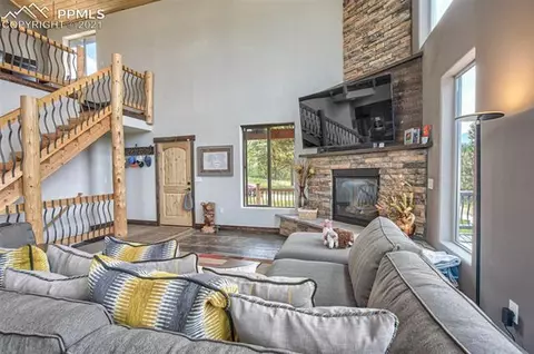 313 County Road 85 Na Na, Guffey, CO 80820 photo 13